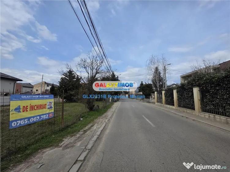 Teren în Central