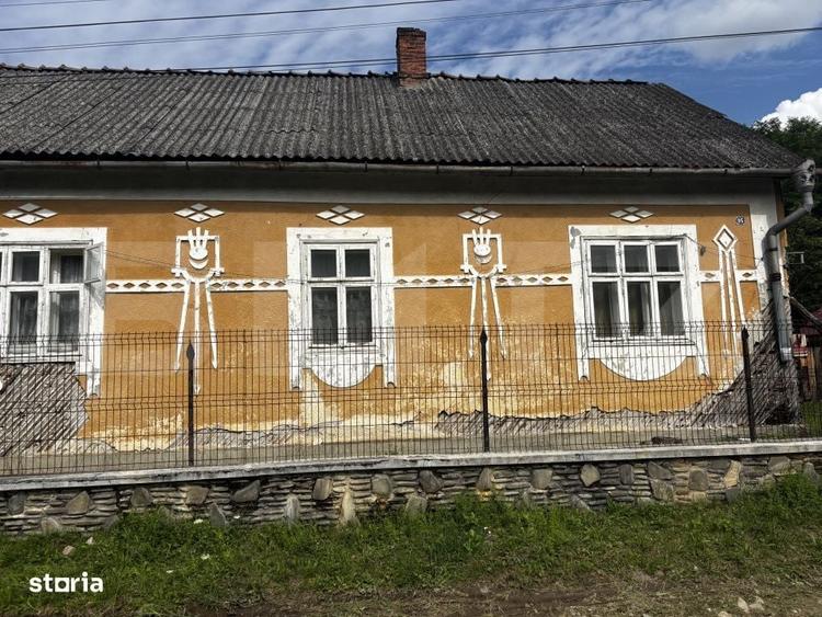 Spațiu comercial, în Voroneț