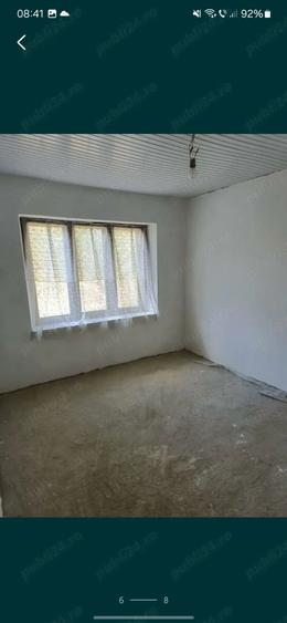 Casă cu 2 camere în Schitu Duca