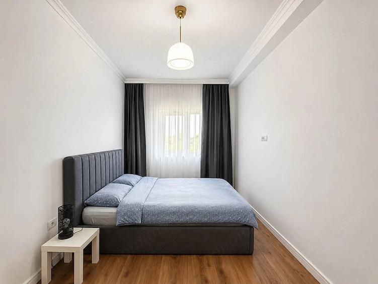 Duplex modern in Covaci, cu gradina generoasa, terasa acoperita - 11