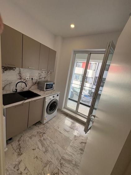 Apartament cu 2 camere în Timișoara