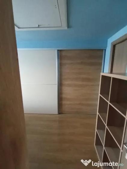 Apartament 3 CAM, pe 2 nivele SU 85MP, zona Semicentrala - 17