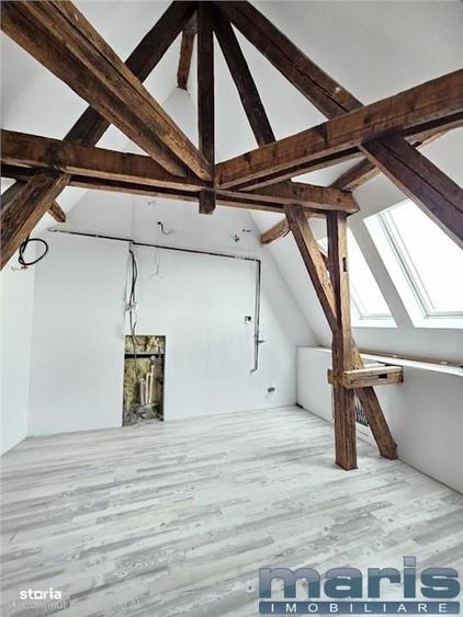 Apartament cu 3 camere în Ultracentral