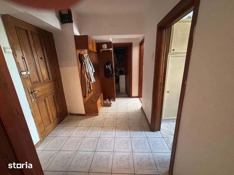 Apartament 3 camere A. Panu - 1