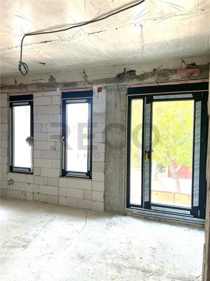 Casă cu 4 camere cu Teren 509 Mp în Cantemir