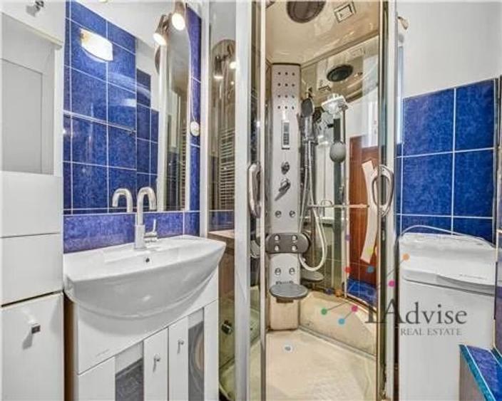 Apartament cu 2 camere semidecomandat în Tractorul