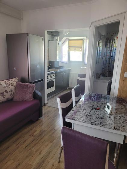 Apartament cu 2 camere decomandat în Nord