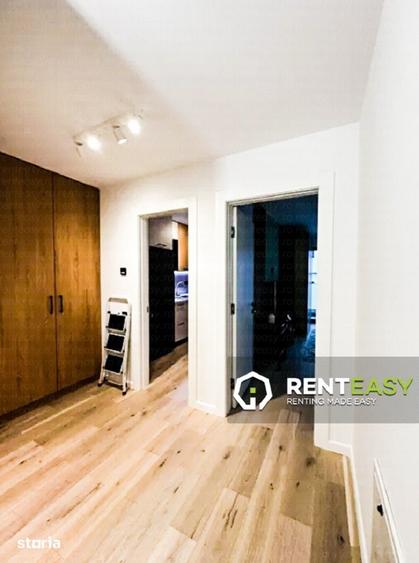 Apartament cu o camera in bloc nou in zona Mitropolie - 6