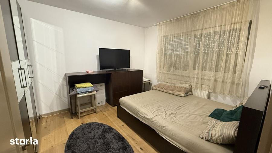 Apartament cu 3 camere în Între Lacuri