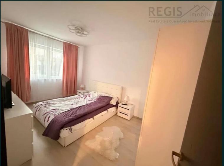 Apartament modern cu parcare ,Sanpetru Rezidence - 3