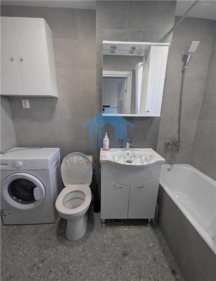 Apartament cu 2 camere decomandat în Mănăștur