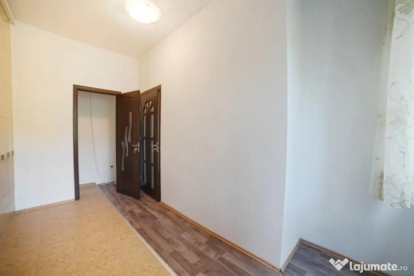 Apartament cu 2 camere semidecomandat în Ferentari