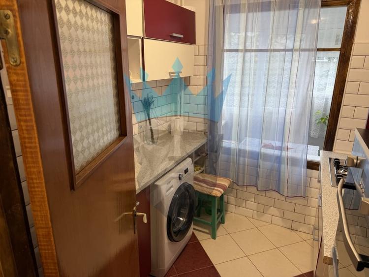 Apartament cu 2 camere decomandat, mobilat în Titan