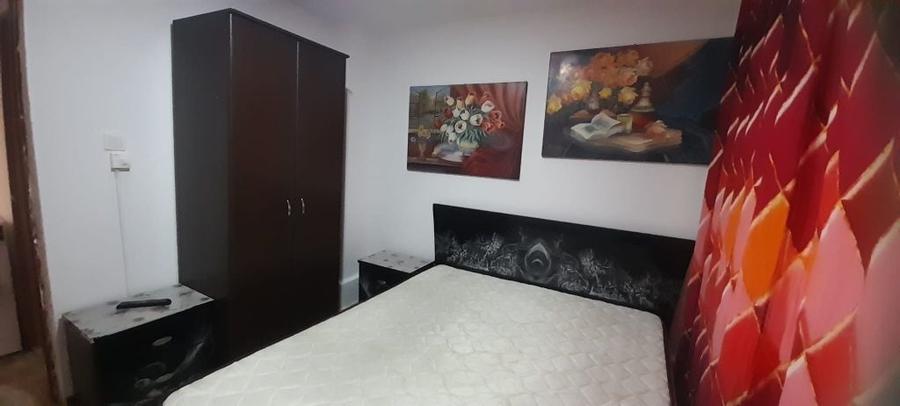 Apartament. 2. Camere. Zona. Gara - 4
