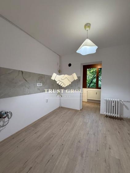 Apartament cu 2 camere decomandat în Gorjului