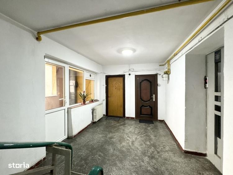 Apartament 2 camere de inchiriat, pe Soseaua Colentina - 10