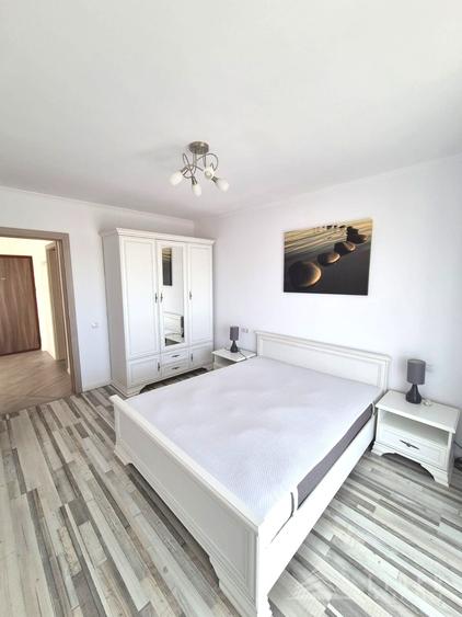 De inchiriat apartament, parcare strada Soporului - 6