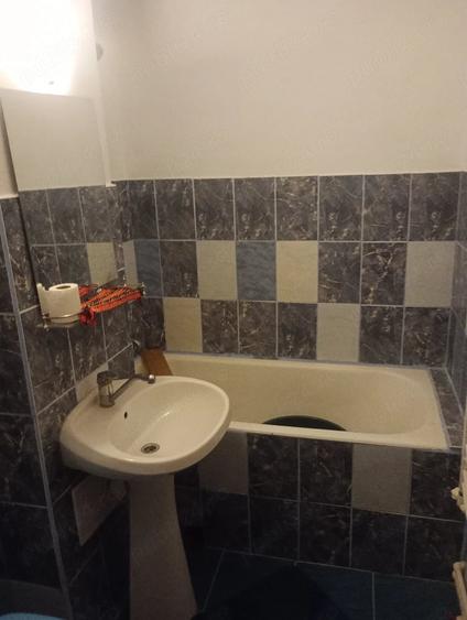 Garsonieră decomandată în Dărmănești