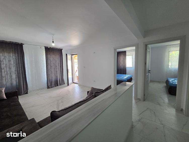Casă cu 3 camere cu Teren 300 Mp în Clucereasa