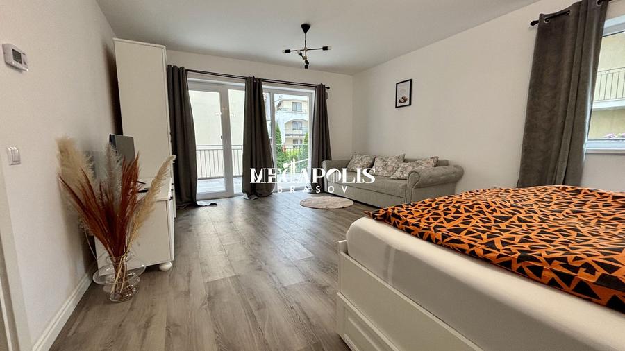 Apartament cu 2 camere în Tractorul