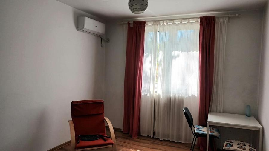 Garsonieră semidecomandată, mobilată în Baba Novac