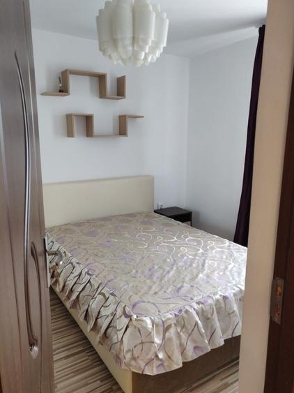Proprietar( persoana fizica)2 Camere Moderne, 34 mp, B-dul Muncii Ideal Locuinta sau Investitie (Langa UTCN). Exclus agentii - 5