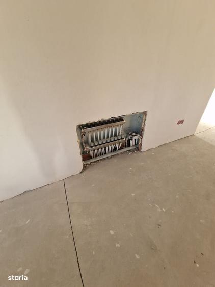 Casă cu 3 camere în Lunca Cetățuii