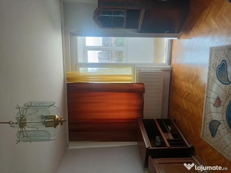 Apartament cu doua camere de inchiriat - 4