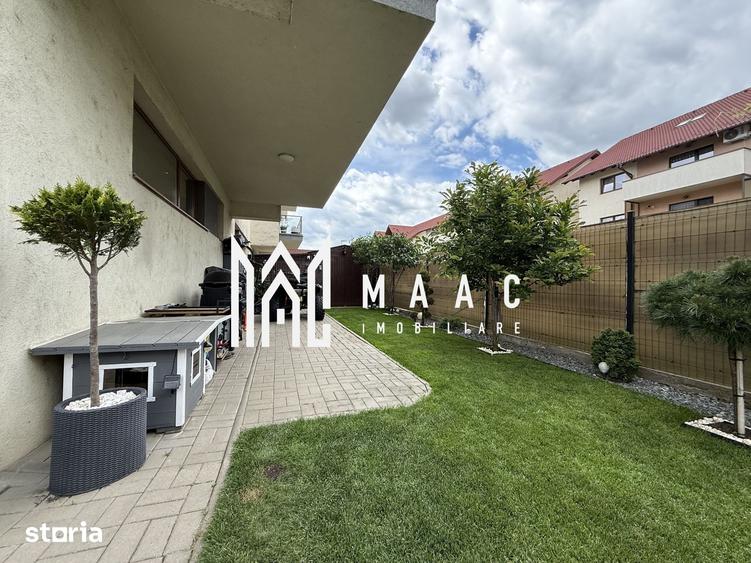 Apartament 3 camere | Gradina 159 MP | 2 Parcari | Selimbar - 6