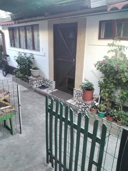 Casă în Gara de Nord