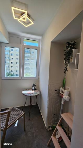 Iancului Pantelimon, complet renovat/mobilat/utilat LUX, NOU, metrou - 17