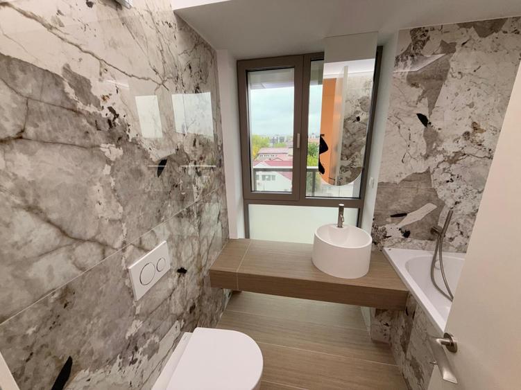 Apartament 3 camere ansamblu premium Iancu Nicolae - 11