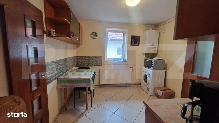 Casă cu 4 camere în Central