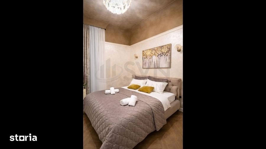 Apartament 2 Camere I Armeneasca I Cladire Consolidata - 3