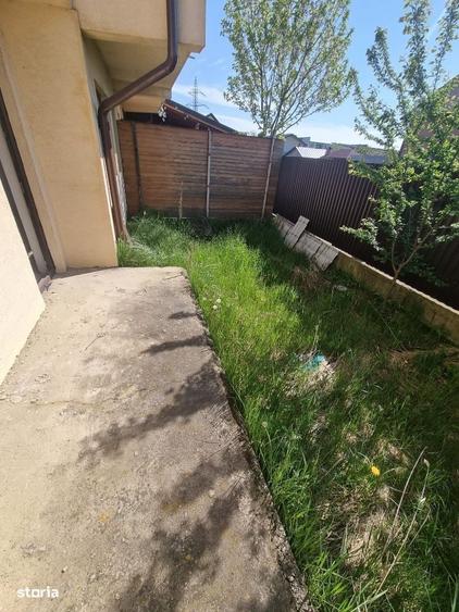 Casă cu 4 camere în Sfântu Ilie