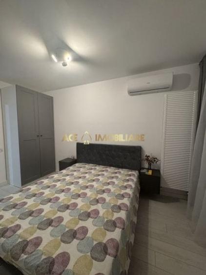 Apartament cu 3 camere decomandat, mobilat în Drumul Taberei