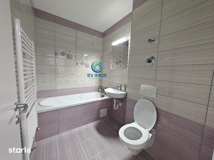 Apartament cu 2 camere decomandat, mobilat în Bartolomeu