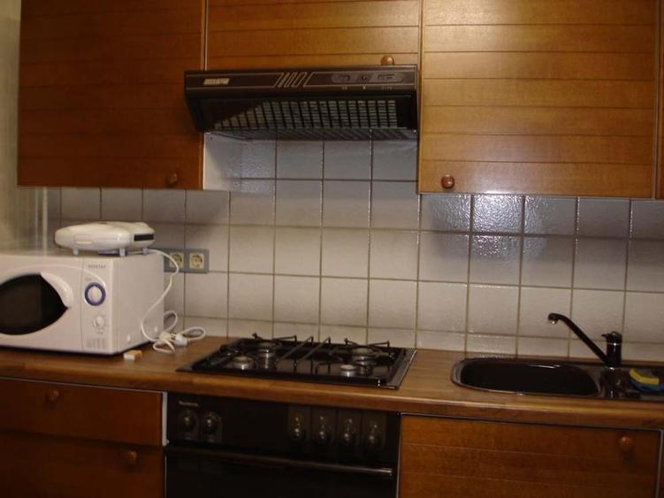 APARTAMENT 2 CAMERE/ZONA AVIATIEI - 3