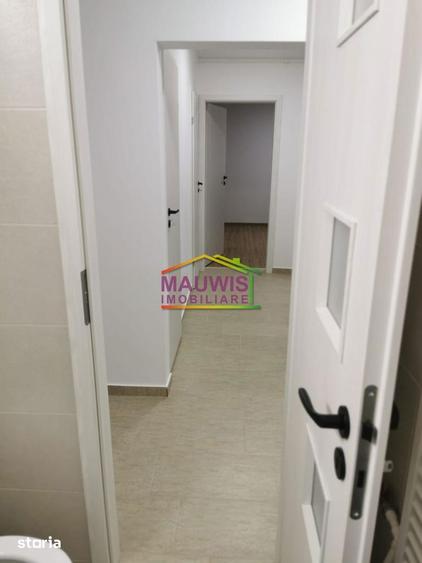 Apartament cu 2 camere în Măgurele
