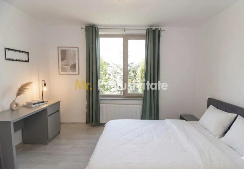 Casă cu 6 camere cu Teren 129 Mp în Câmpului