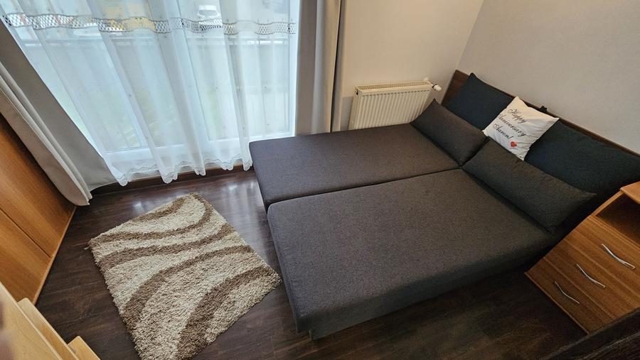 Inchiriez apartament 2 camere zona Cal Aradului - 6