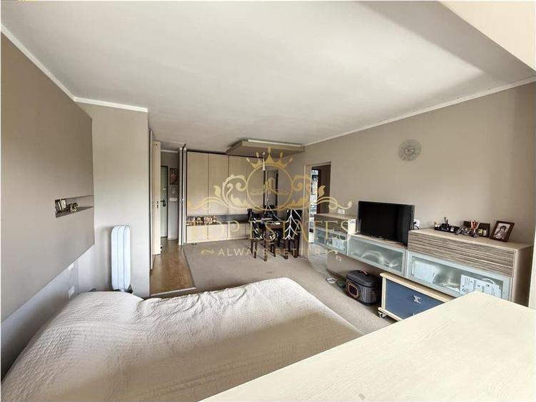 Vanzare apartament 2 camere Drumul Taberei, str. Brasov, Plaza Mall, Bucuresti - 6