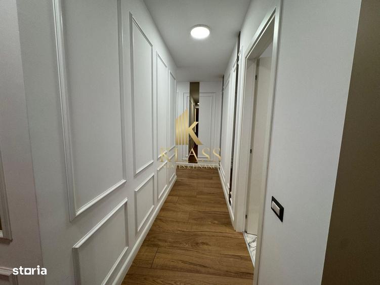 Apartament cu 4 camere în Central