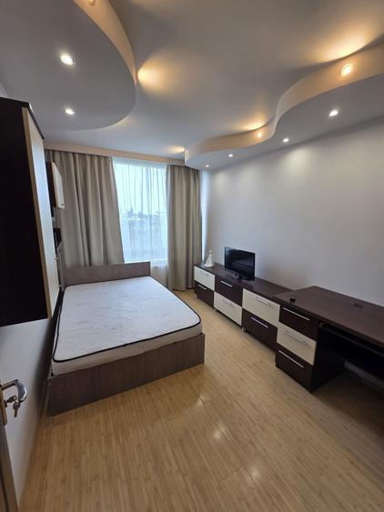 Apartament cu 2 camere decomandat în UTA