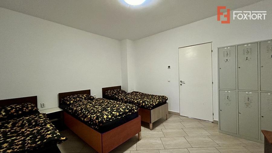 Casă individuală cu 5 camere cu Teren 1506 Mp în Sânandrei