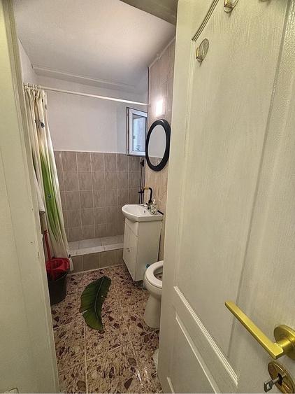 Apartament cu 2 camere semidecomandat în Sălaj