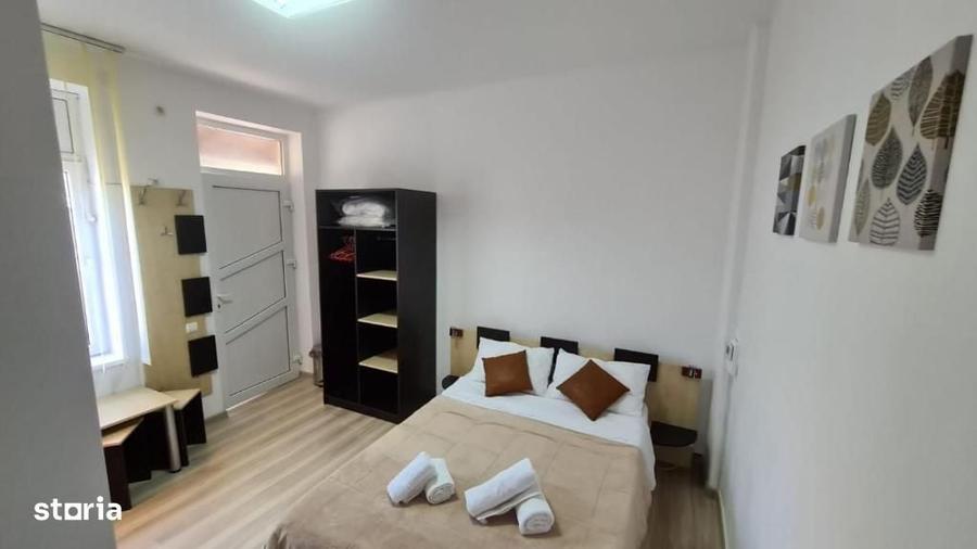 Vila Eforie Sud P+M Ultracentrala 10 camere cu bai la cheie - 5