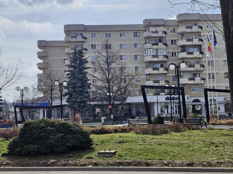 Garsonieră decomandată în Ultracentral