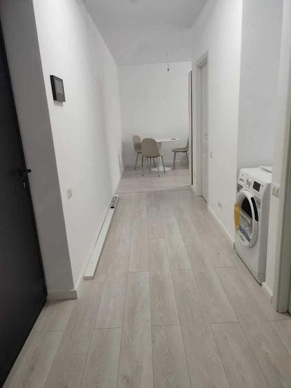 Apartament cu 2 camere decomandat în Chiajna