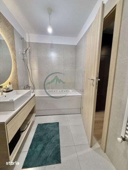 Apartament 3 camere, Urban Plazza - 13